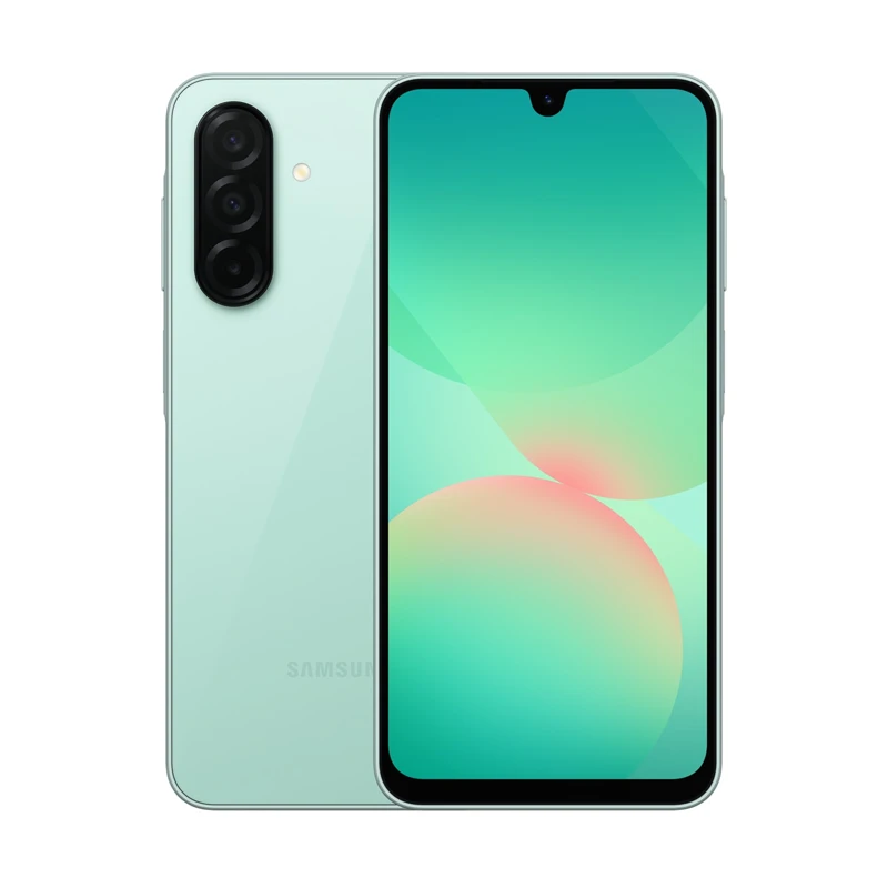گوشی موبایل سامسونگ Galaxy A26 5G ظرفیت 256 گیگابایت رم 8 گیگابایت | ویتنام گوشی موبایل سامسونگ Galaxy A26 5G ظرفیت 256 گیگابایت رم 8 گیگابایت | ویتنام - Image 1